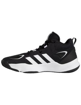 ZAPATILLA DE BALONCESTO ADIDAS PRO N3XT 2021,NEGRA