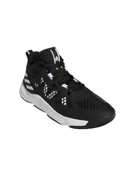 ZAPATILLA DE BALONCESTO ADIDAS PRO N3XT 2021,NEGRA