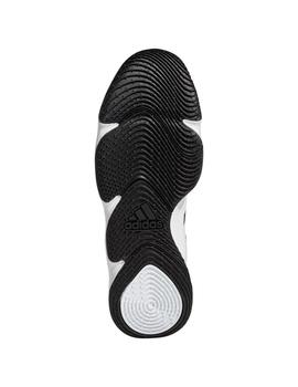 ZAPATILLA DE BALONCESTO ADIDAS PRO N3XT 2021,NEGRA