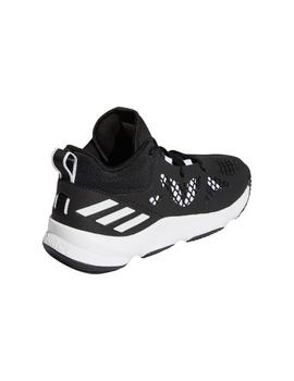 ZAPATILLA DE BALONCESTO ADIDAS PRO N3XT 2021,NEGRA