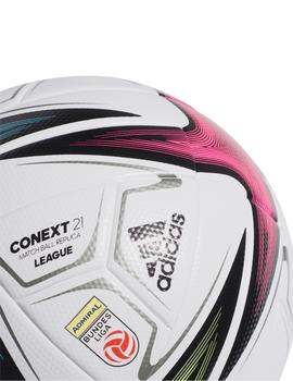 BALÓN DE FÚTBOL ADIDAS BUNDESLIGA, CONEXT21