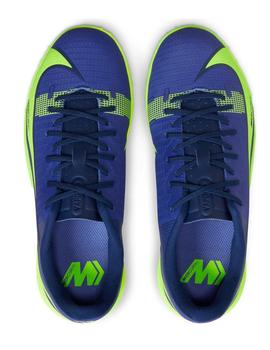 BOTA DE FUTBOL NIKE JR. MERCURIAL VAPOR 14 ACADEMY, TURF