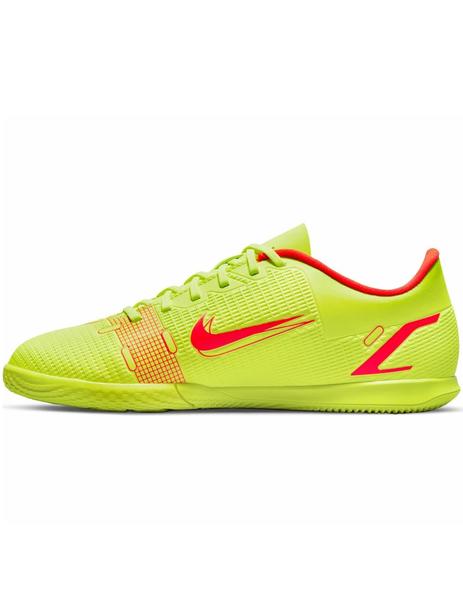 Nike Mercurial Sp Club - Verde - Botas Fútbol Sala Niño, Sprinter