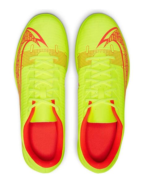 BOTA FÚTBOL SALA NIKE MERCURIAL VAPOR 14 CLUB JR