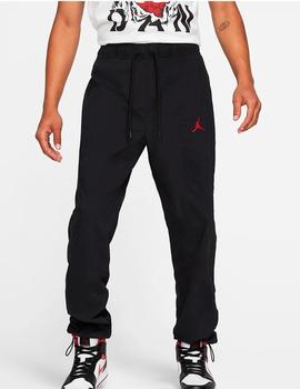 PANTALÓN JORDAN ESSENTIAL MEN'S LONETA PANTS NEGRO