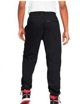 PANTALÓN JORDAN ESSENTIAL MEN'S LONETA PANTS NEGRO