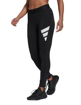 MALLA LARGA ADIDAS NEGRA, MUJER FI 3B LEGGING