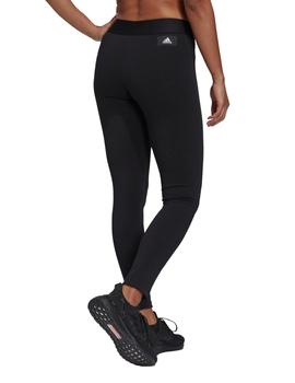 MALLA LARGA ADIDAS NEGRA, MUJER FI 3B LEGGING