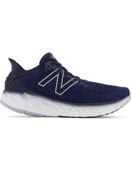 ZAPATILLA NEW BALANCE FRESH FOAM X 1080V11, MARINO