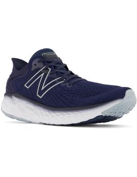 ZAPATILLA NEW BALANCE FRESH FOAM X 1080V11, MARINO