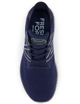 ZAPATILLA NEW BALANCE FRESH FOAM X 1080V11, MARINO