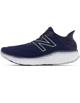 ZAPATILLA NEW BALANCE FRESH FOAM X 1080V11, MARINO