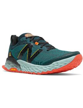 ZAPATILLA NEW BALANCE FRESH FOAM X HIERRO V7, VERD