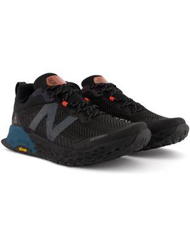 FRESH FOAM X HIERRO V7 GORETEX, NEGRA