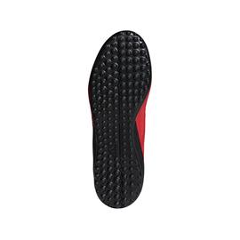 BOTA ADIDAS PREDATOR 19.3 TF JUNIOR ROJO