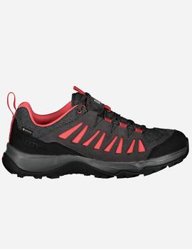 SALOMON  EOS GORETEX MUJER