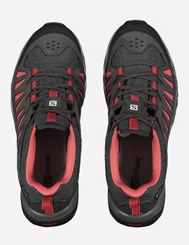 SALOMON  EOS GORETEX MUJER