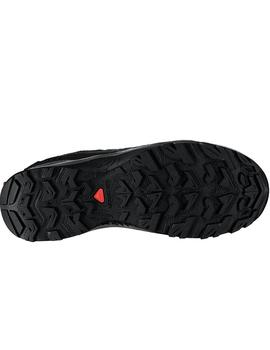 SALOMON  EOS GORETEX MUJER