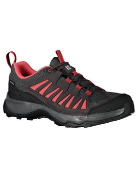 SALOMON  EOS GORETEX MUJER