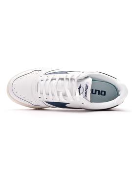 ZAPATILLA MIZUNO HOMBRE  S.L.CITY WIND, BLANCO