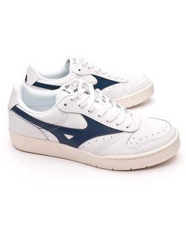 ZAPATILLA MIZUNO HOMBRE  S.L.CITY WIND, BLANCO