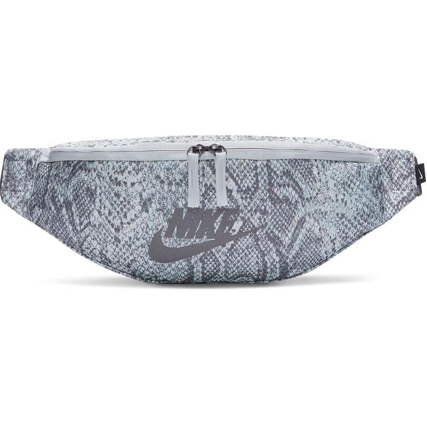 limpiar auge Seguro RIÑONERA NIKE HERITAGE HIP PACK - PYTHON