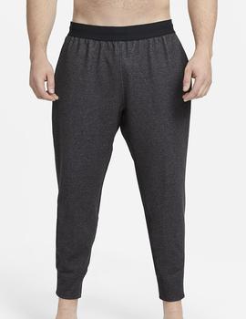 PANTALON NIKE YOGA MEN'S NEGRO