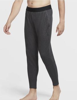 PANTALON NIKE YOGA MEN'S NEGRO