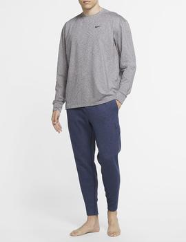 PANTALÓN NIKE YOGA MEN'S, AZUL