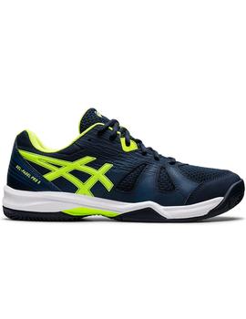 ZAPATILLA ASICS HOMBRE  GEL-PADEL PRO 5, AZUL