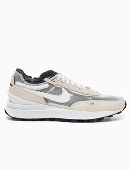 ZAPATILLA NIKE CLASSIC WAFFLE ONE MEN'S BLANCA