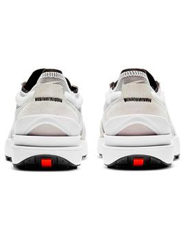 ZAPATILLA NIKE CLASSIC WAFFLE ONE MEN'S BLANCA