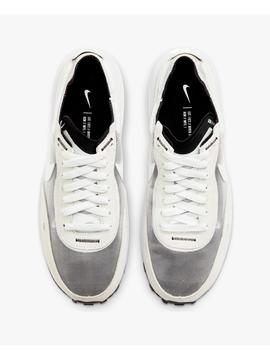 ZAPATILLA NIKE CLASSIC WAFFLE ONE MEN'S BLANCA