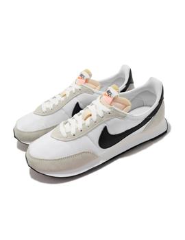 ZAPATILLA NIKE WAFFLE TRAINER 2 MEN'S, BLANCA/NEGR