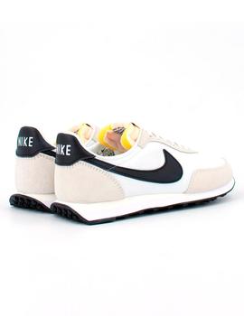 ZAPATILLA NIKE WAFFLE TRAINER 2 MEN'S, BLANCA/NEGR