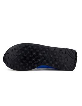 ZAPATILLA NIKE WAFFLE TRAINER 2 HOMBRE AZULON