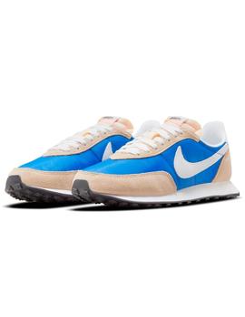 ZAPATILLA NIKE WAFFLE TRAINER 2 HOMBRE AZULON