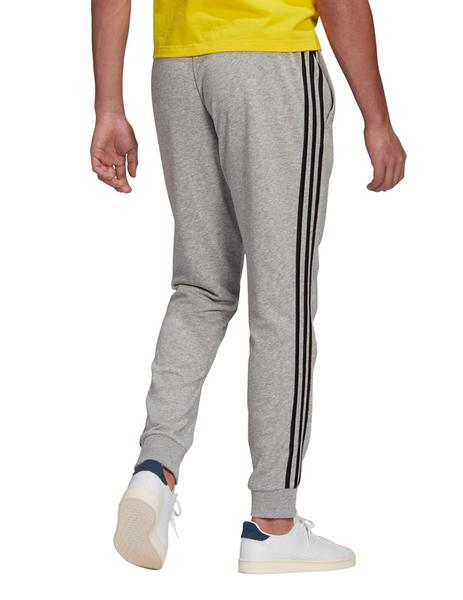 PANTALON CHANDAL ADIDAS BANDA NEGRA