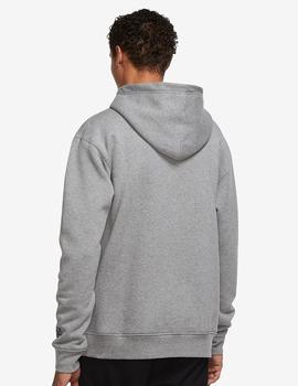 SUDADERA JORDAN DE CAPUCHA ESSENTIALS MEN'S, GRIS