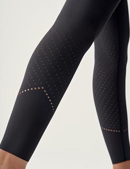 LEGGING BORN LIVINNG SELMA NEGRO