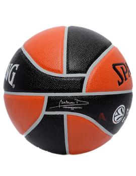 BALON SPALDING EUROLEAGUE TALLA 7