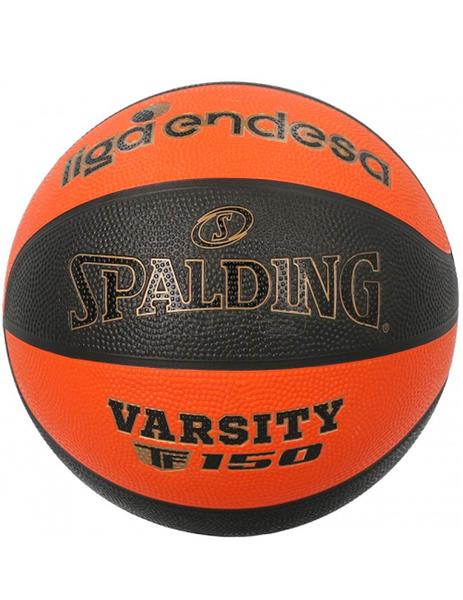 Balón de baloncesto Spalding LIGA ENDESA CAUCHO T/7