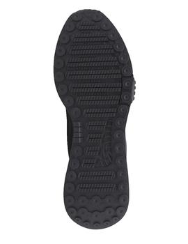 ZAPATILLA PUMA WILD RIDER GRIP LS, NEGRA