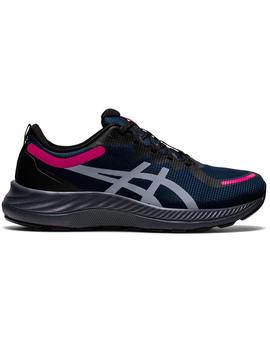 ZAPATILLA TRAIL RUNNING MUJER ASICS GEL-EXCITE 8 AWL, IMPERMEABLE