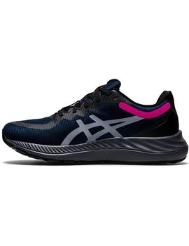 ZAPATILLA TRAIL RUNNING MUJER ASICS GEL-EXCITE 8 AWL, IMPERMEABLE