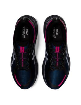 ZAPATILLA TRAIL RUNNING MUJER ASICS GEL-EXCITE 8 AWL, IMPERMEABLE