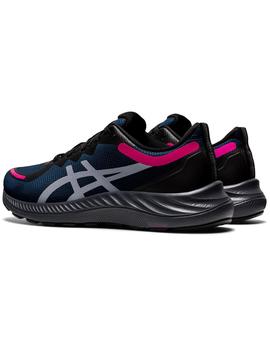ZAPATILLA TRAIL RUNNING MUJER ASICS GEL-EXCITE 8 AWL, IMPERMEABLE