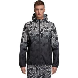 CORTAVIENTOS ADIDAS ORIGINALS, CAMUFLAJE 