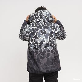 CORTAVIENTOS ADIDAS ORIGINALS, CAMUFLAJE 