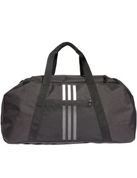 BOLSA DE DEPORTES ADIDAS TIRO DU M, NEGRA